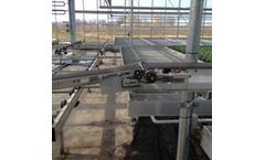 Tava - Permanently Installed Belt Conveyors