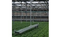 Tava - Portable Belt Conveyor