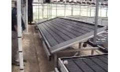 How to use a Moving Table System Video