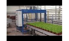 Moving Table Systems Video