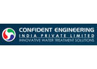 Confident - Zero Liquid Discharge Process Technology (ZID)