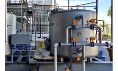 Confident - Pressure Sand Filters