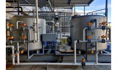 Confident - Iron Removal Filter