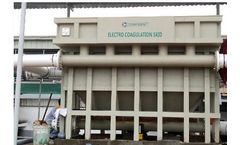 Confident - Electro Coagulation System