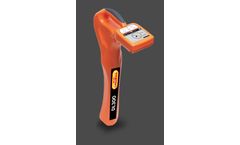 Cabere - Model DL300 - Digital Pipe Locator