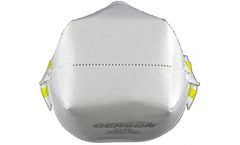 Model 2130C N95 - Particulate Respirator (Cupped)