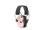 Howard Leight - Impact Sport Bluetooth Collection Metallic Rose Gold Youth/Adult Small Earmuffs