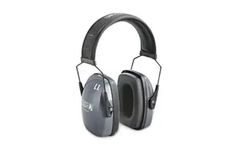 Leightning - Model L0F - Headband Earmuffs