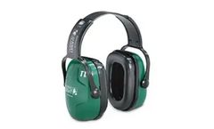 Thunder - Model T1 - Headband Earmuffs