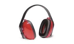 Howard Leight - Model QM24+ - Ultra-Lightweight And Three-Position Earmuff