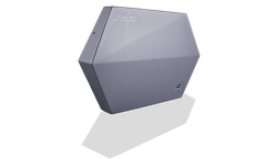 Bioseguridad-Integral - Model Biokker Nafás - VOCs Removing Device