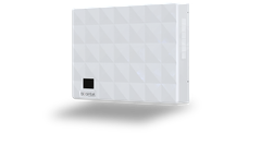 Bioseguridad-Integral - Model Biokker - VOCs Removing Device