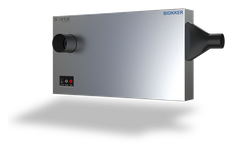 Bioseguridad-Integral - Model Biokker Ind - VOCs Removing Device