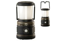 Streamlight Siege - Model 44931SL - Compact, Alkaline Hand Lantern