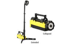 Streamlight - Model 45670SL - Portable Scene Light