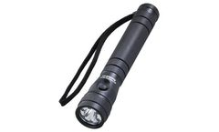 Streamlight Twin-Task - Model 3C 51045SL - UV Flashlight