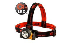 Streamlight TRIDENT - Model 61050SL - Multi-Purpose LED Headlamp