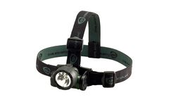 Streamlight Siege - Model 61051SL - Trident Headlamp - Green