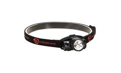 Streamlight ENDURO - Model 61400SL - Compact and Impact Resistant LED Headlamp