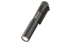 Streamlight MicroStream - Model 66318SL - Powerful Mini LED Flashlight