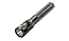 Streamlight STINGER - Model 75711SL - Super Bright, Multi-Purpose Rechargeable LED Flashlight