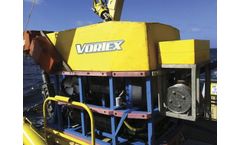 Vortex - Model 3 Inch - Dredge Carries