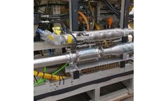 Tornado - Model Mark 2 T100 - 4 Inch Dredge Systems