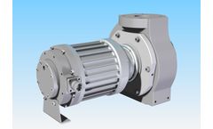 Vortex - Model 2.5 Inch - Electric ROV Dredge