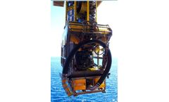 Vortex - Model 6 Inch - Dredge Systems