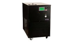 BV-Thermal - Model MC0 - Air-Cooled Chillers