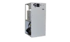 BV-Thermal - Fluid to Fluid Heat Exchangers