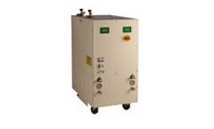 BV-Thermal - Model HRE - Liquid Heat Exchanger