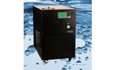 BV-Thermal - Model MC0 - Recirculating Water Cooled Chillers