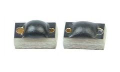 OPPIOT - Model OPP060302 - UHF Metal Tag Atom Series