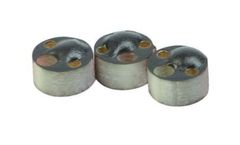 OPPIO - Model OPPD6 - UHF Metal Tag Atom Series
