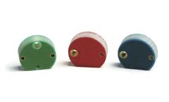 OPPIOT - Model OPPD10 - UHF Metal Tag Atom Series