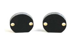 OPPIOT - Model OPPD13 - UHF Metal Tag Atom Series