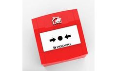 Hochiki - Model CDX (Conventional) - Automatic Fire Detection and Alarm Equipment