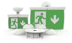 FIREscape - Emergency Lighting System