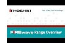 FIREwave Range Overview Video