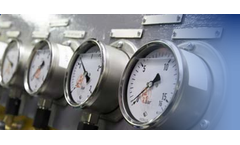 Inspection Service for Gas Quality Measurement Systems
