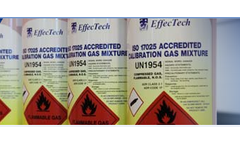 EffecTech - Biomethane Gases
