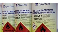 EffecTech - Hydrogen-Enriched Fuel Gases