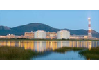 EffecTech - LNG Sampling System Inspection Service