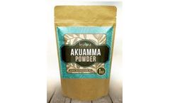 Kratora - Akuamma Seed Powder