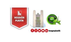 Biodegradable Bag Export