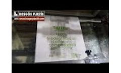 Biodegradable Plastic Bags Video