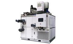 Mutao - Low Temperature Sludge Dryers