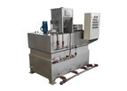 Mutao - Model STD500-STD3000 - Automatic Chemical Dosing System