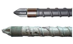 Schwing - Cleaning Injection Molding Machine Parts
